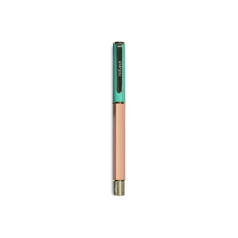 Exclusive Roller Kalem, Mint Blush