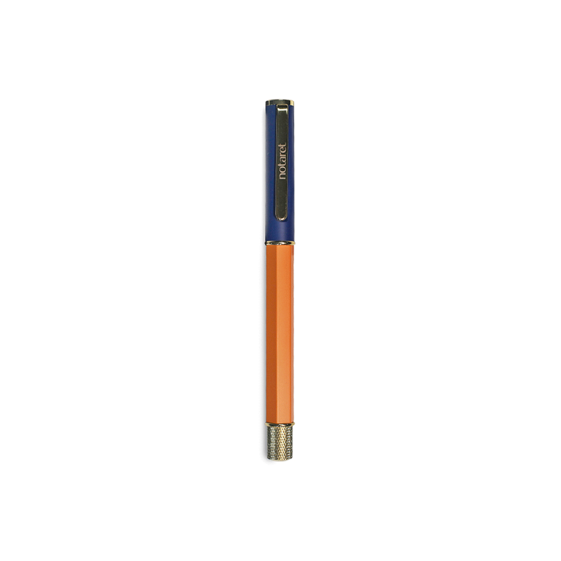 Exclusive Roller Kalem, Phoenix Blue