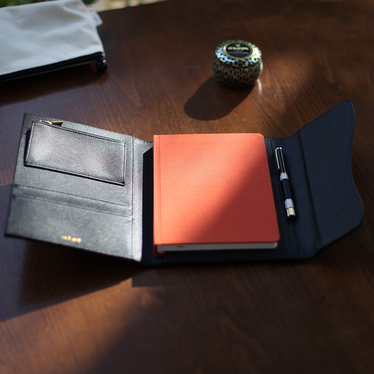 Organizer Nox