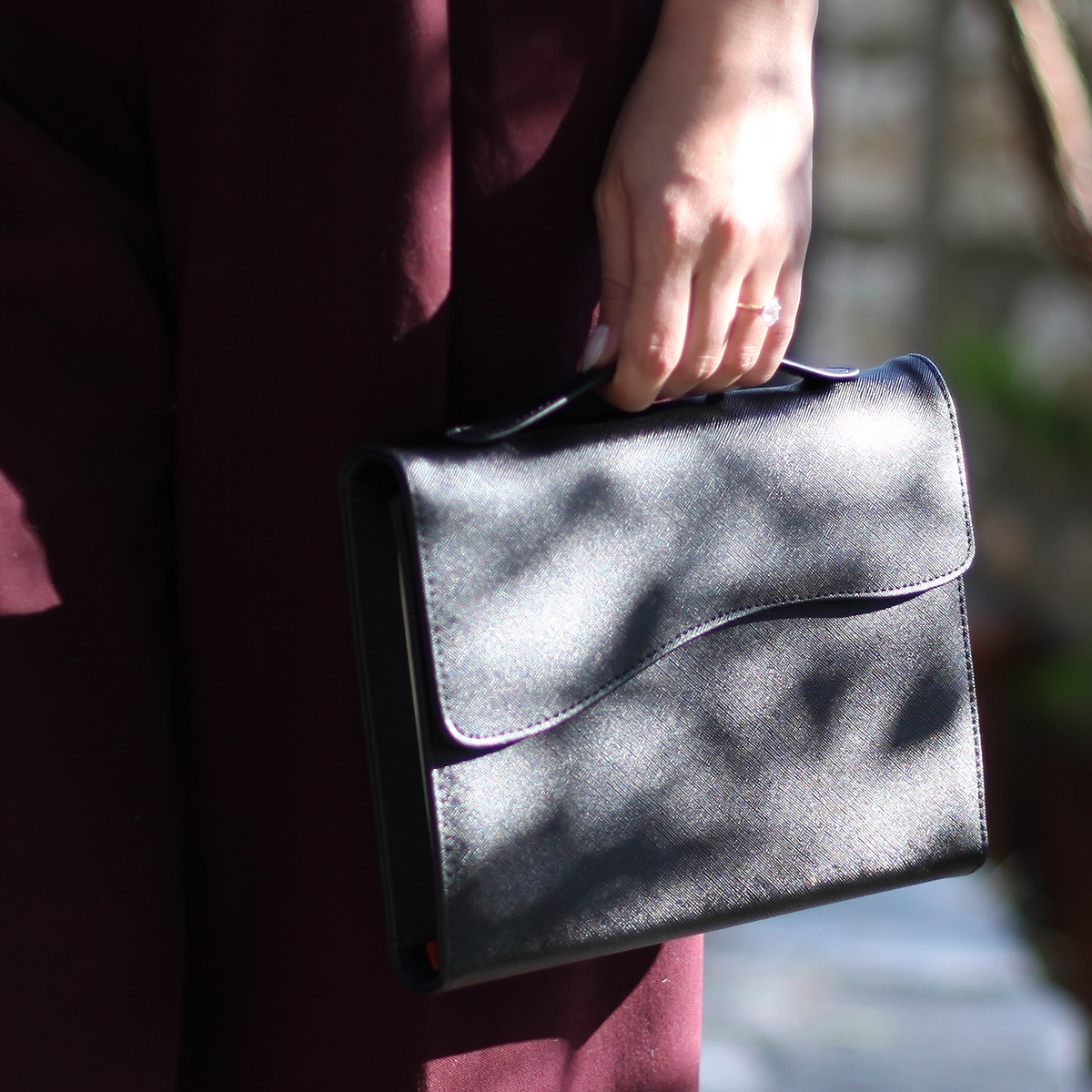 Organizer Nox