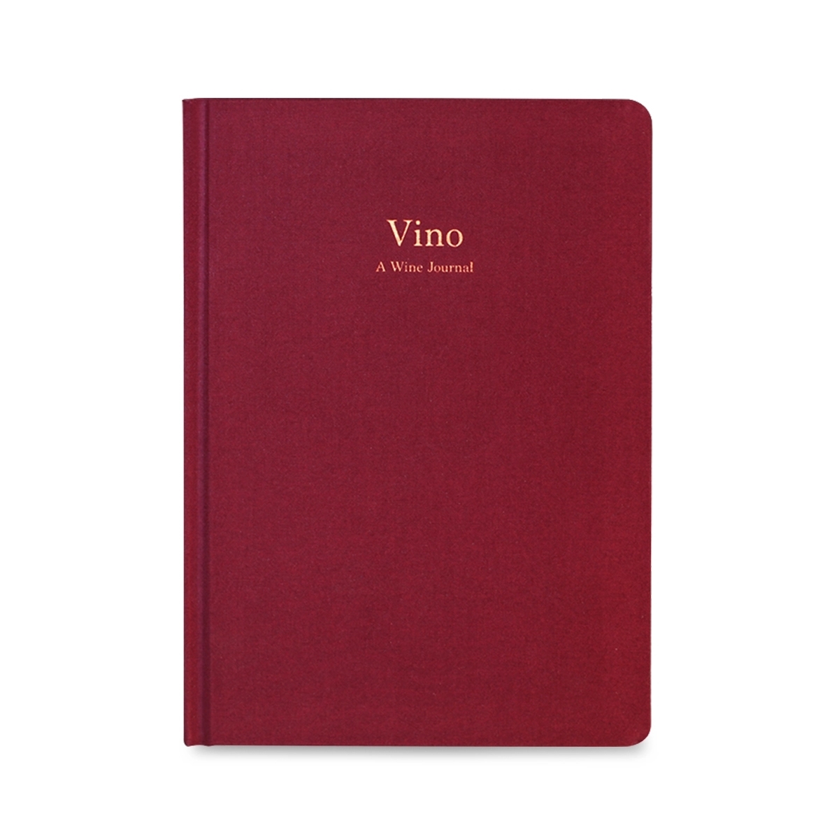 Vino Şarap Tadım Defteri