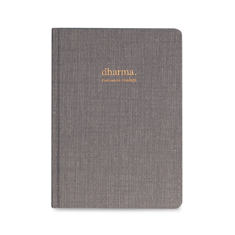 Dharma Farkındalık Günlüğü, Smokey Blue