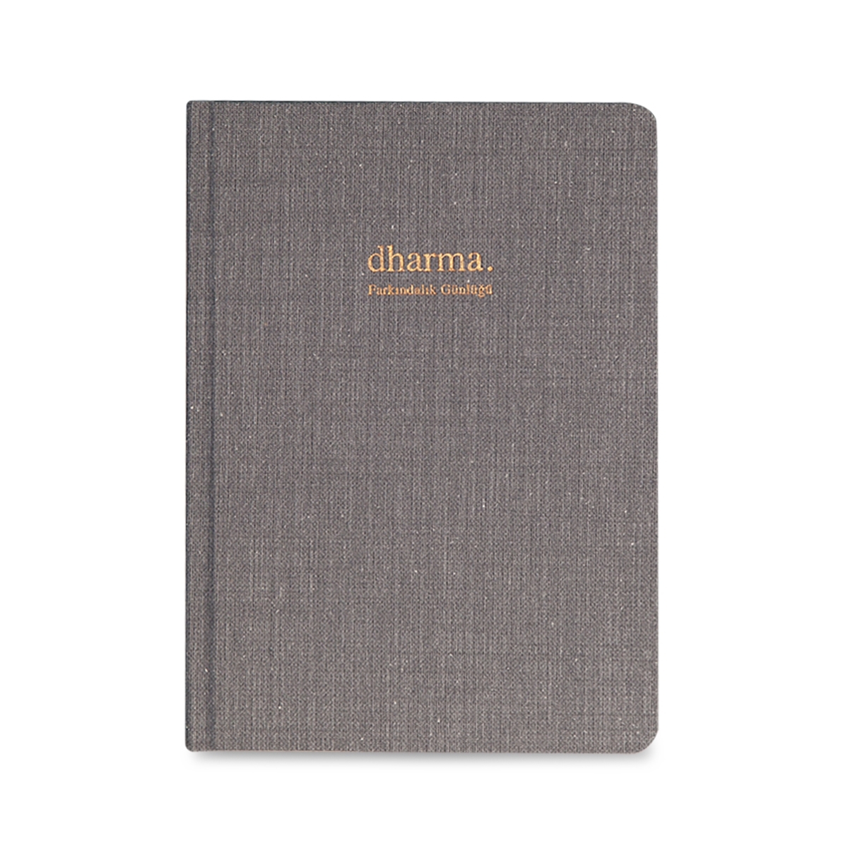 Dharma Farkındalık Günlüğü, Smokey Blue