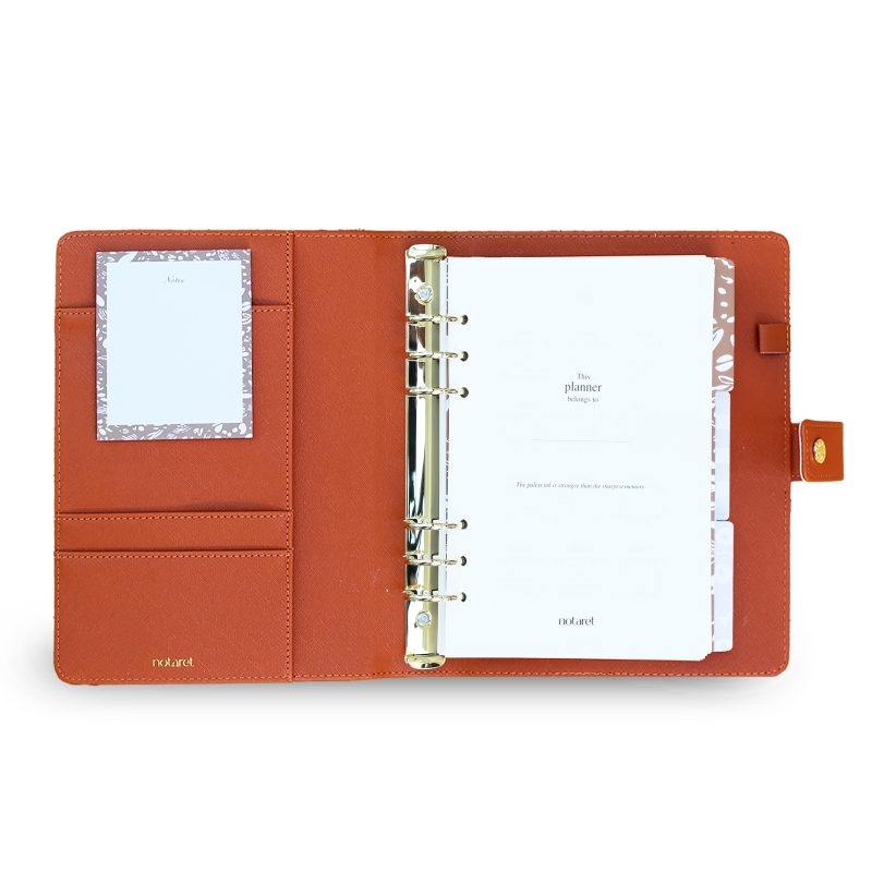 Planner Terra 2